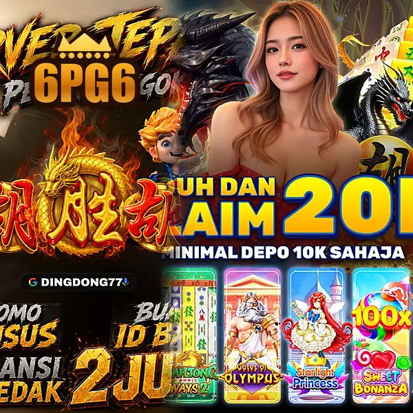 6pg6 Masuk - 6pg6 Resmi