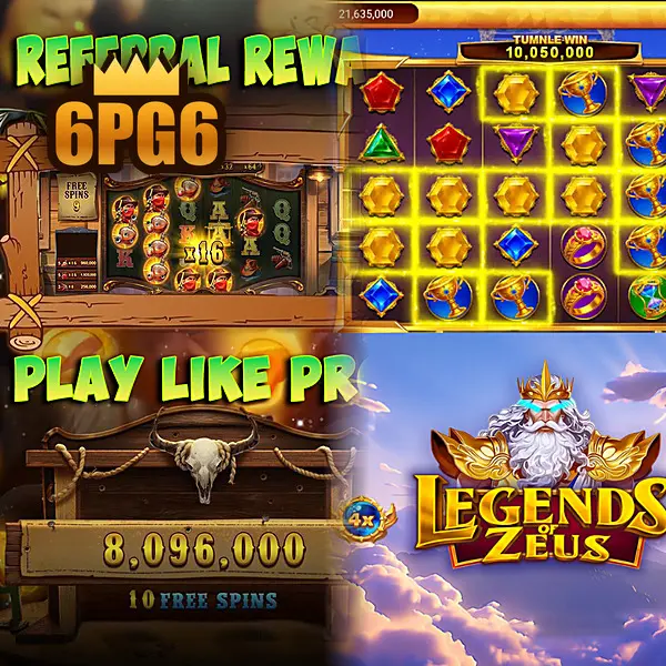 6pg6 Daftar Sekarang - Unduh APK