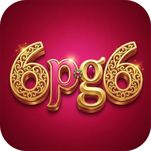 6pg6 Logo - Resmi